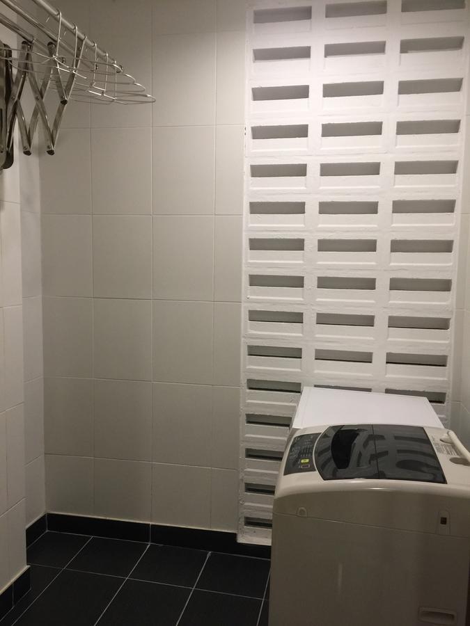 Bernard Holiday Home @ Imperial Suites Kuching Esterno foto